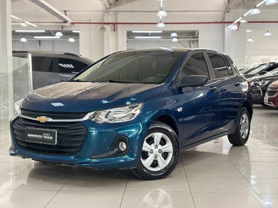 CHEVROLET ONIX 1.0 FLEX MANUAL CHEVROLET ONIX 1.0 FLEX MANUAL
